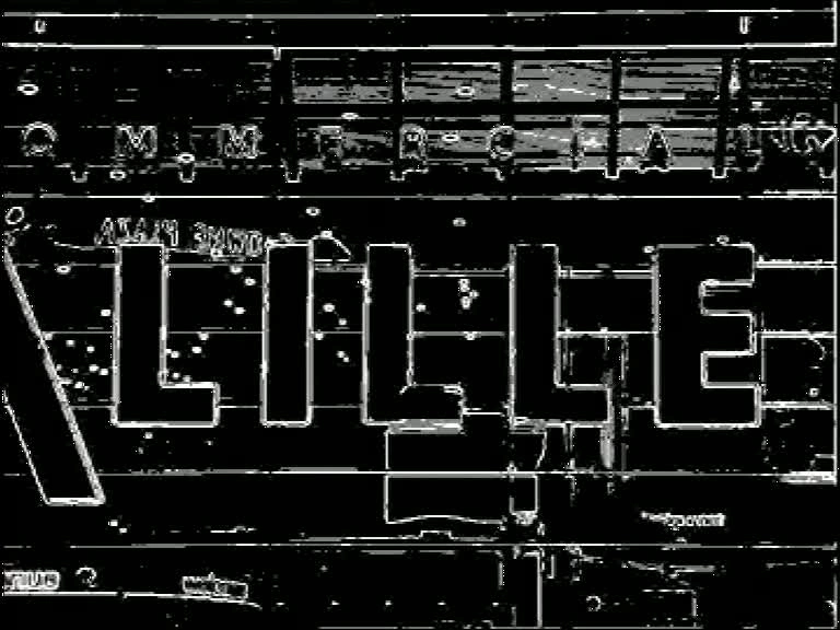 shot 13 from movie Gegen-Musik by Harun Farocki